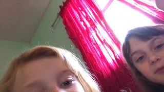 You are doing a channel called smell my socks I was just let you know it’s really gross