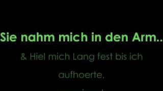 Wieso musstest du sterben