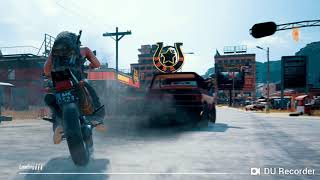 playing pubg on quick map