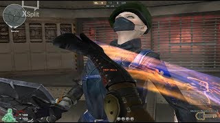 Crossfire NA - Furious Kicks only Gameplay