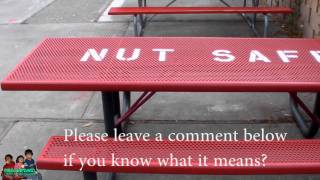 What does these words  mean?