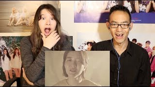 Cacophony 'Rosetta' and 'Breath' Reaction