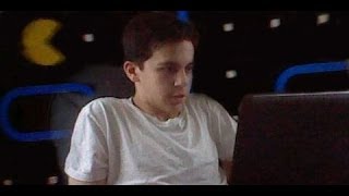 We Need A Pro Gamer!: short comedy