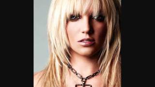 Britney Spears - I wanna Go (REVERSED)