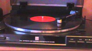 Спейс - Синева. Space - Blue (vinyl)