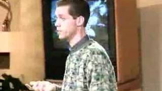 Bridging Heaven & Earth Presents Harold Becker on Unconditional Love