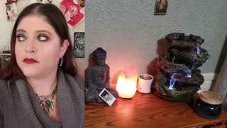 A Week of Illness and Fails - Writing Vlog