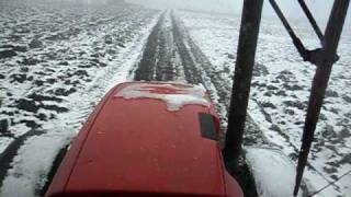 MTZ 952.3 traktor