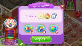 Matchington Mansion level 1731 HD