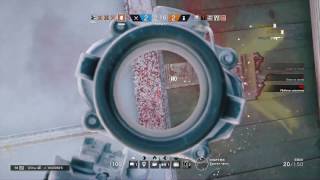 Rainbow six siege PS [4] PRO удачной сессии Толян!