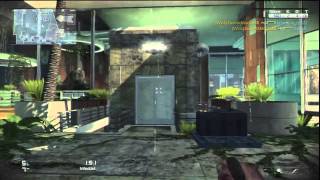 CoD Ghosts | The Dumbest Players Ever LOOOOL