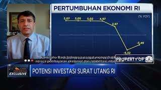 Uji Efek Kebijakan Moneter BI Saat Pandemi, Ini Pandangan Fitch Ratings