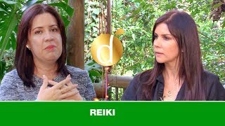 Reiki - Sandra Calderón - CLínica Antienvejecimiento