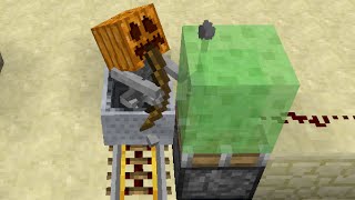 Free Arrows! -- Minecraft Science