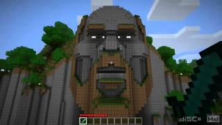 Minecraft приколы