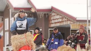 Yukon Quest 2013 - Episode 04