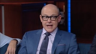 Rob Corddry And Ed Helms Felt Unwelcome On Fox News