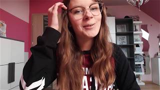 Serkowy Fan mail! ~1 - Paczuszka od Nikoli!♥