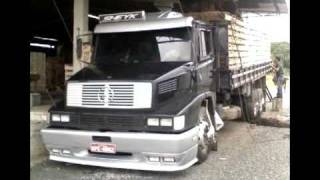 caminhoes tunados 2