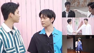少年江湖物语 The Birth Of The Drama King - BTS  PART 6 【周彦辰 骆明劼 LuoMingjie  ZhouYanchen】
