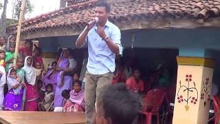 HOLA TIKIN DOYEM,SINGER-STEPHAN TUDU{STEPHAN NIGHT DHAMAKA}SANTHALI VIDEO 2017