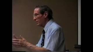 Inductive Bible Study, Part 1 - Dr. Robert Traina