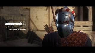 75 Kingdom Come: Deliverance - "Жирные куски". Опять дичь!