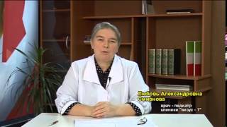 Как избавиться от корочки на голове у грудничка?