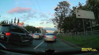 Видеорегистратор Mio MiVue 636