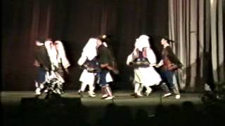 KUD ''Izvor D.T.'' - Glamoč