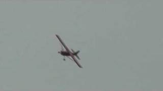 Phoenix Model Super Decathlon Saito Fa62 AAC Maiden