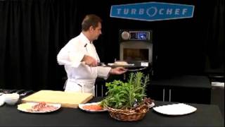 TurboChef Sota Video