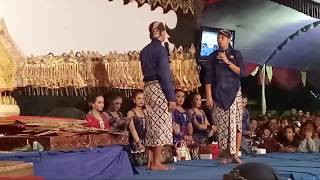 Live Blds. Tunggul Sari Ki Eko Kondho P.,,  Bareng Duo Jo