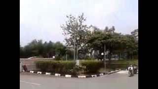 KISMEC wind turbine