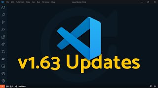 Top VS Code Updates | v1.63 Released!! | Tips & Tricks 2021 (Visual Studio Code)
