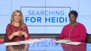 When Can An Amber Alert Be Issued in South Carolina?