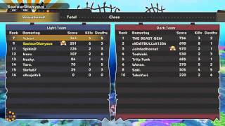 Happy Spartan Smash!!!! (Part 1)