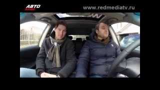 Mini Countryman & Infiniti QX50 "Выбор есть"