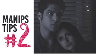 Sony Vegas Tutorials | Manips Tips #2