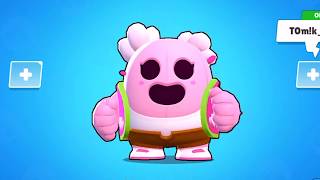 SPIN THE WHEEL!.  // BrawlStars