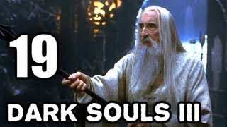 Dark Souls III - Прохождение [19]