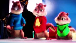 SpongeBOZZ feat. KOLLEGAH - Battle Royale (Chipmunks REMIX)