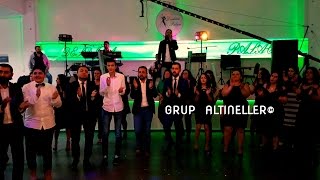 GRUP ALTINELLER©  Almanya Kehl - Sinop Bingöl Düğünü - Tel.: 004915785023445