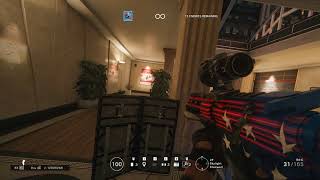 Rainbow Six Siege | Testing ULTRA settings at 1920x1080