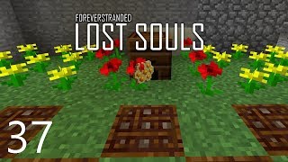 Forever Stranded Lost Souls - ALLOY KILN [E37] (Modded Minecraft)