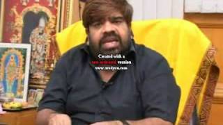 T Rajendar andhar balti