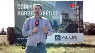 Informe "Santo y Seña" sobre ANCAP
