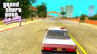 GTA VICE CITY НА 100%, СОННАЯ СОВА