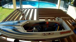 Blast VXL Review (HD)