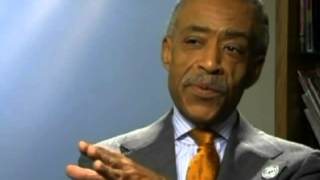 WASHINGTON WATCH: Rev. Al Sharpton Discusses His Weight Loss & Reinvention